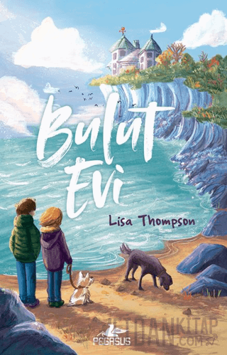Bulut Evi Lisa Thompson