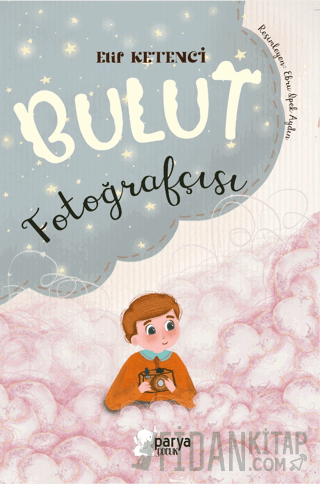 Bulut Fotoğrafçısı