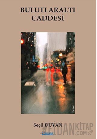 Bulutlaraltı Caddesi