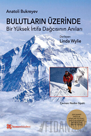 Bulutların Üzerinde