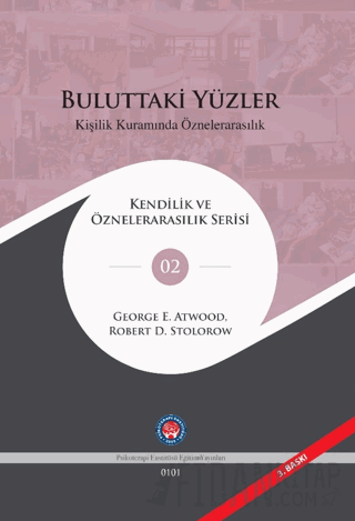 Buluttaki Yüzler Kişilik Kuramında Öznelerarasılık (Ciltli)