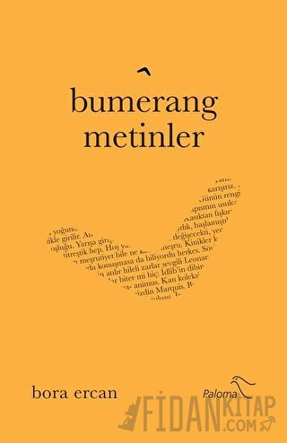 Bumerang Metinler