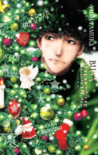 Buna Gizem Deme 5. Cilt