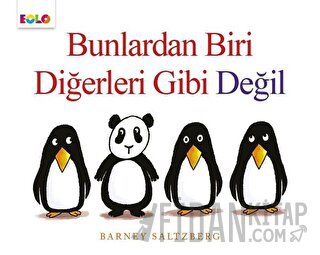 Bunlardan Biri Diğerleri Gibi Değil