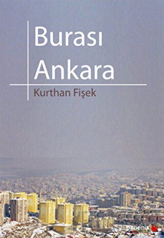 Burası Ankara