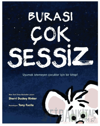 Burası Çok Sessiz