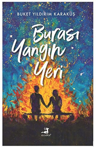 Burası Yangın Yeri