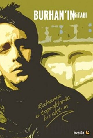Burhan’ın Kitabı