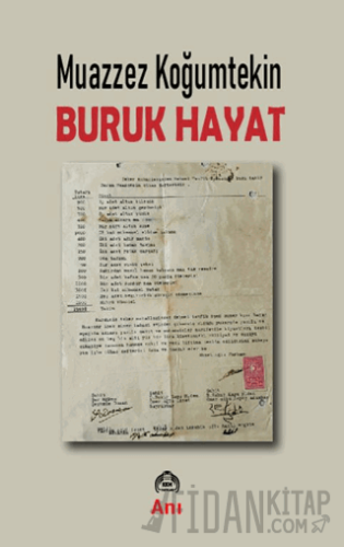 Buruk Hayat