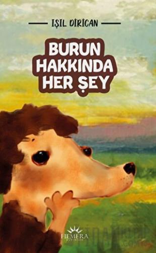 Burun Hakkında Her Şey Işıl Dirican