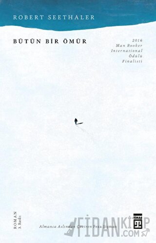 Bütün Bir Ömür Robert Seethaler