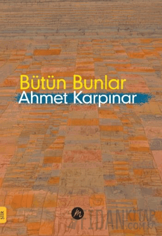 Bütün Bunlar