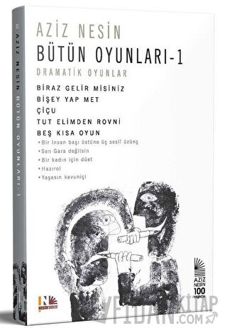 Bütün Oyunları 1