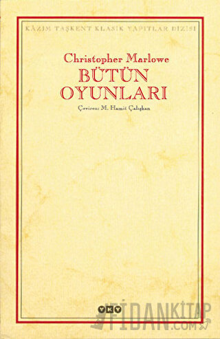 Bütün Oyunları