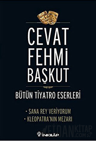 Bütün Tiyatro Eserleri