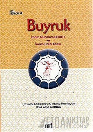 Buyruk