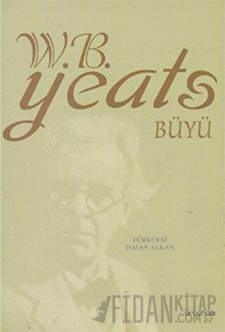 Büyü William Butler Yeats