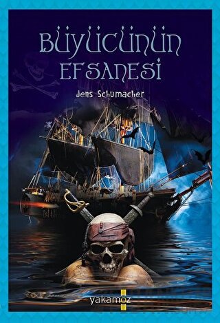 Büyücünün Efsanesi