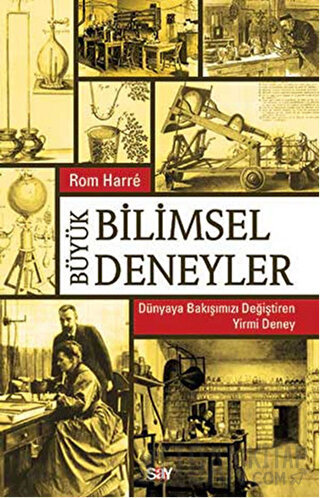 Büyük Bilimsel Deneyler
