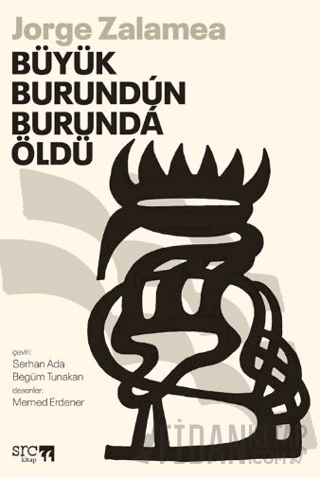 Büyük Burundun Burunda Öldü