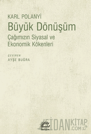 Büyük Dönüşüm