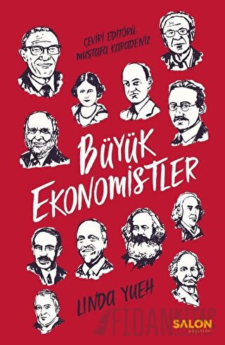 Büyük Ekonomistler