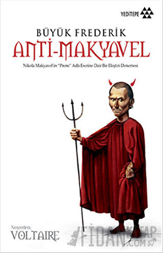 Büyük Frederik Anti-Makyavel