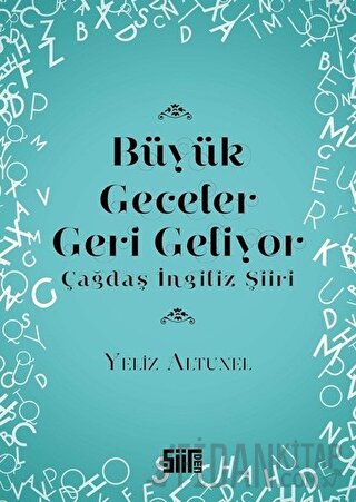 Büyük Geceler Geri Geliyor
