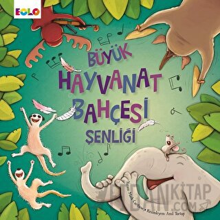 Büyük Hayvanat Bahçesi Şenliği