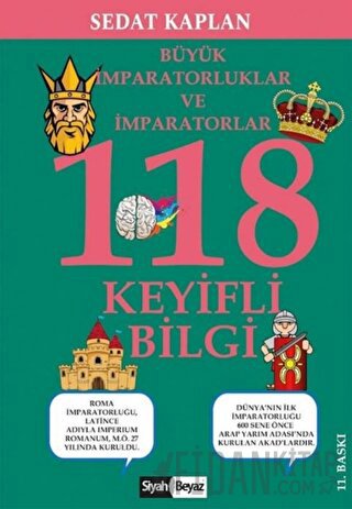 Büyük İmparatorluklar ve İmparatorlar