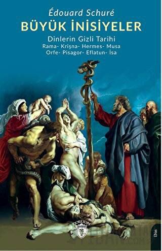 Büyük İnisiyeler Edouard Schure