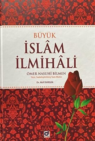 Büyük İslam İlmihali (Ciltli)