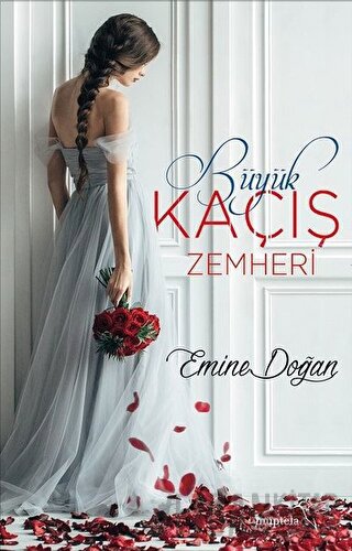 Büyük Kaçış: Zemheri Emine Doğan