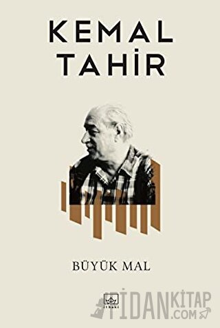 Büyük Mal Kemal Tahir