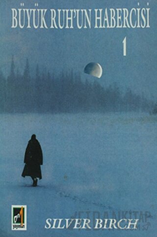 Büyük Ruh'un Habercisi 1 Silver Birch