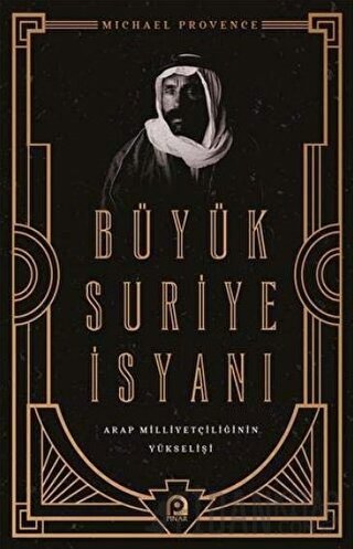Büyük Suriye İsyanı