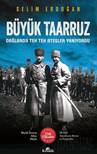 Büyük Taarruz