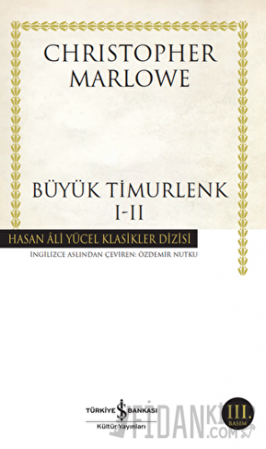 Büyük Timurlenk 1-2