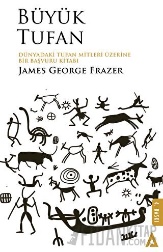 Büyük Tufan James George Frazer
