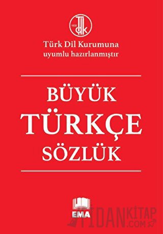 Büyük Türkçe Sözlük