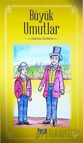 Büyük Umutlar Charles Dickens