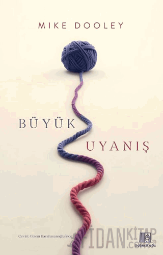 Büyük Uyanış Mike Dooley