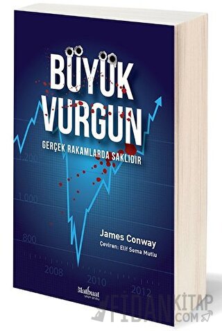 Büyük Vurgun: Gerçek Rakamlarda Saklıdır