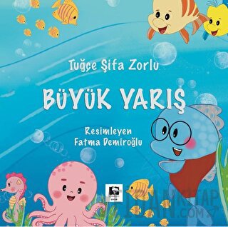 Büyük Yarış