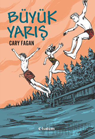 Büyük Yarış Cary Fagan