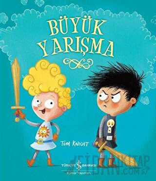 Büyük Yarışma