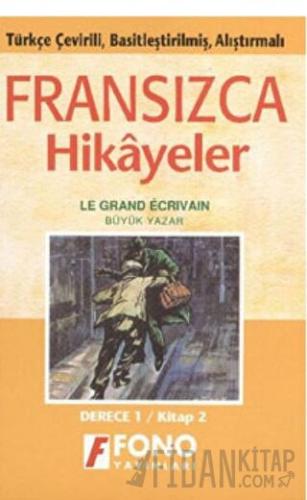 Büyük Yazar (derece 1-B) Kolektif