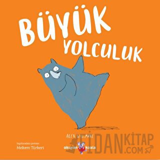 Büyük Yolculuk