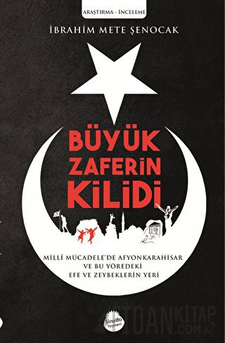 Büyük Zaferin Kilidi