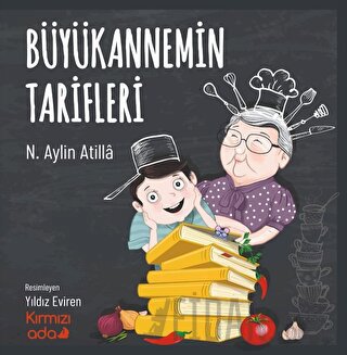 Büyükannemin Tarifleri